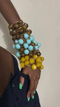 Bubble Bracelets