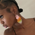 Ibiza Earrings