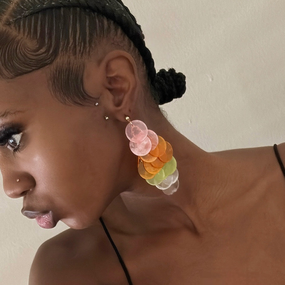 Ibiza Earrings