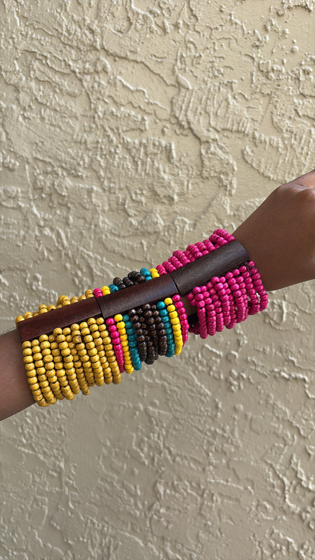 Oak Bracelets