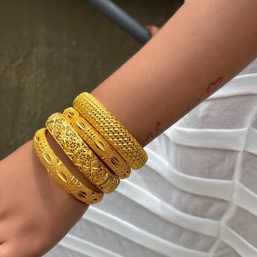 Arabian Bangles