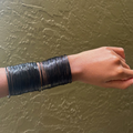 Wire Arm Cuffs