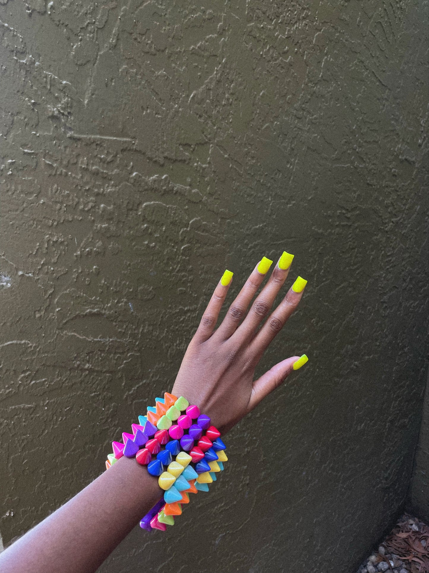 Crayola Bracelet