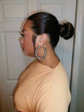Khrome Bubble Hoops