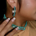 Aura Choker